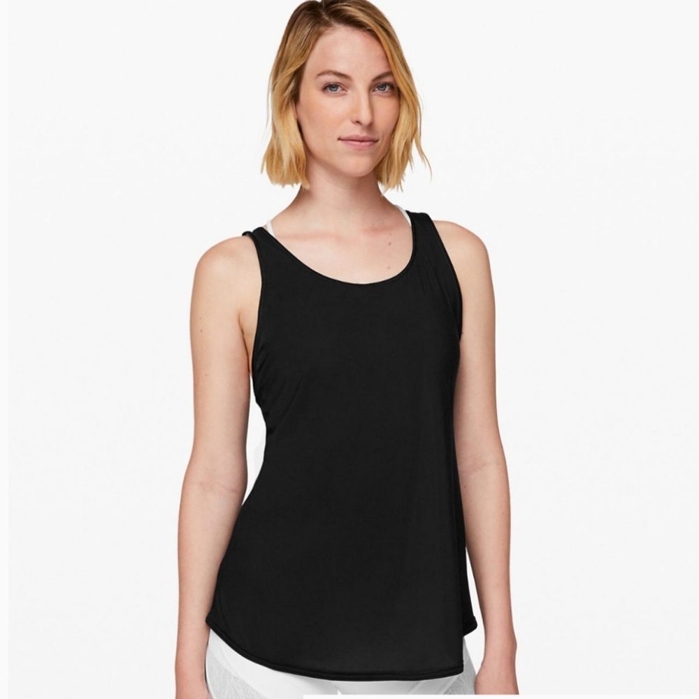 🔥SALE Lululemon Tank